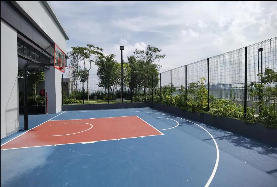 Apartemen Trion Kl By Jrlodge Kuala Lumpur
