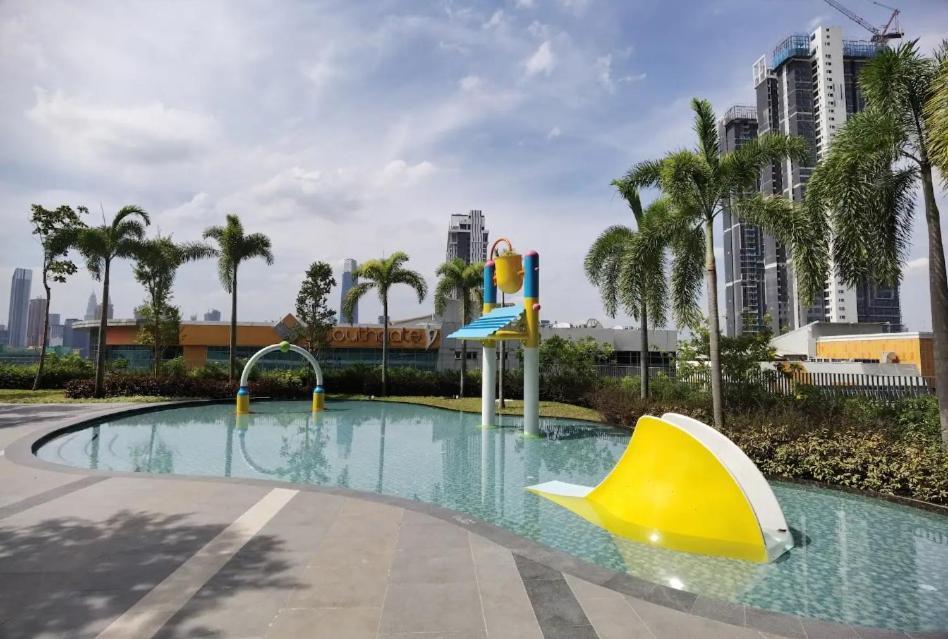 Apartamento Trion Kl By Jrlodge *