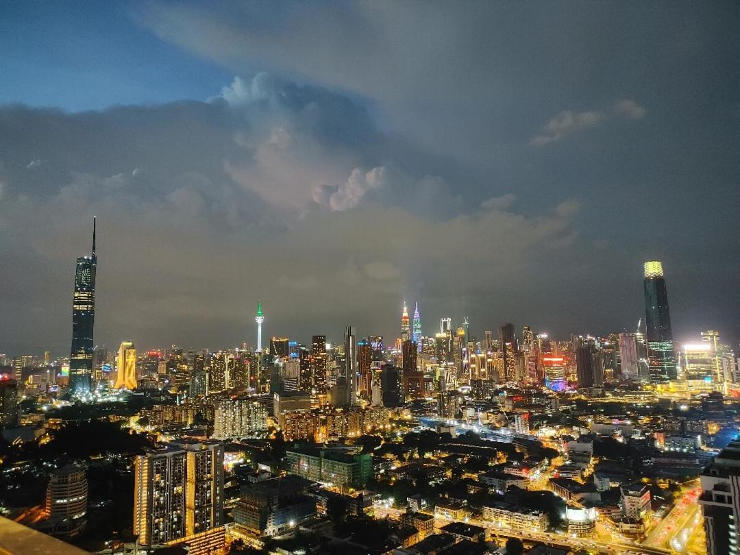 Apartemen Trion Kl By Jrlodge *
