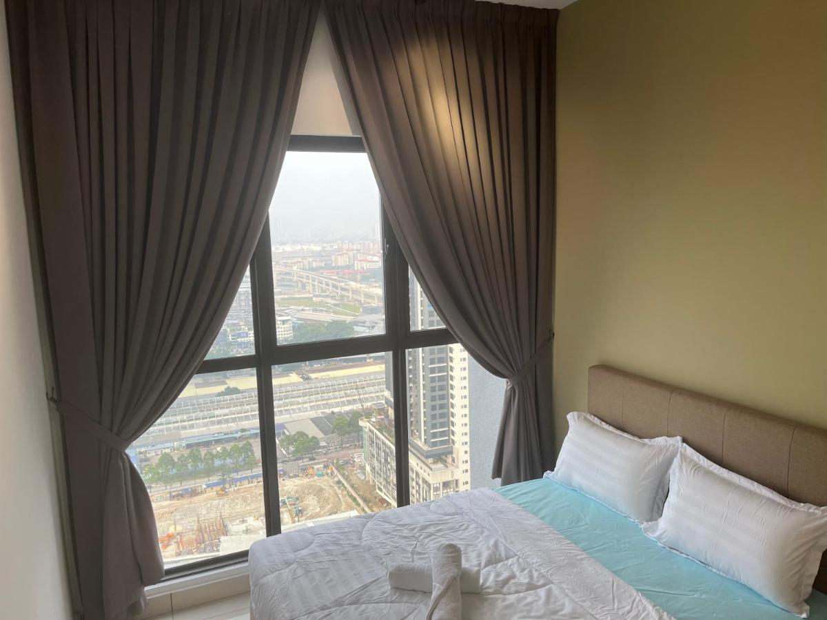 Trion Kl By Jrlodge Apartemen