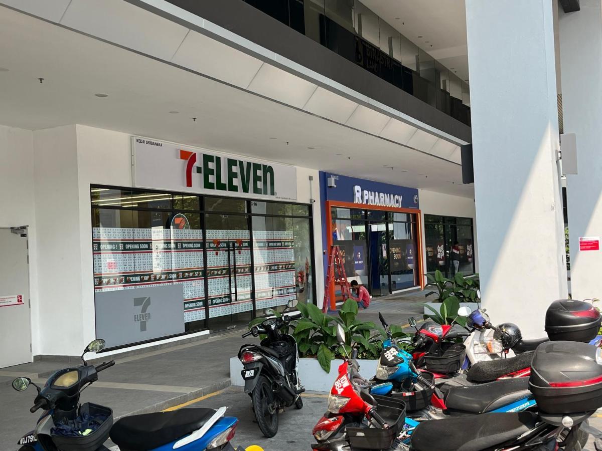 Trion Kl By Jrlodge Apartamento