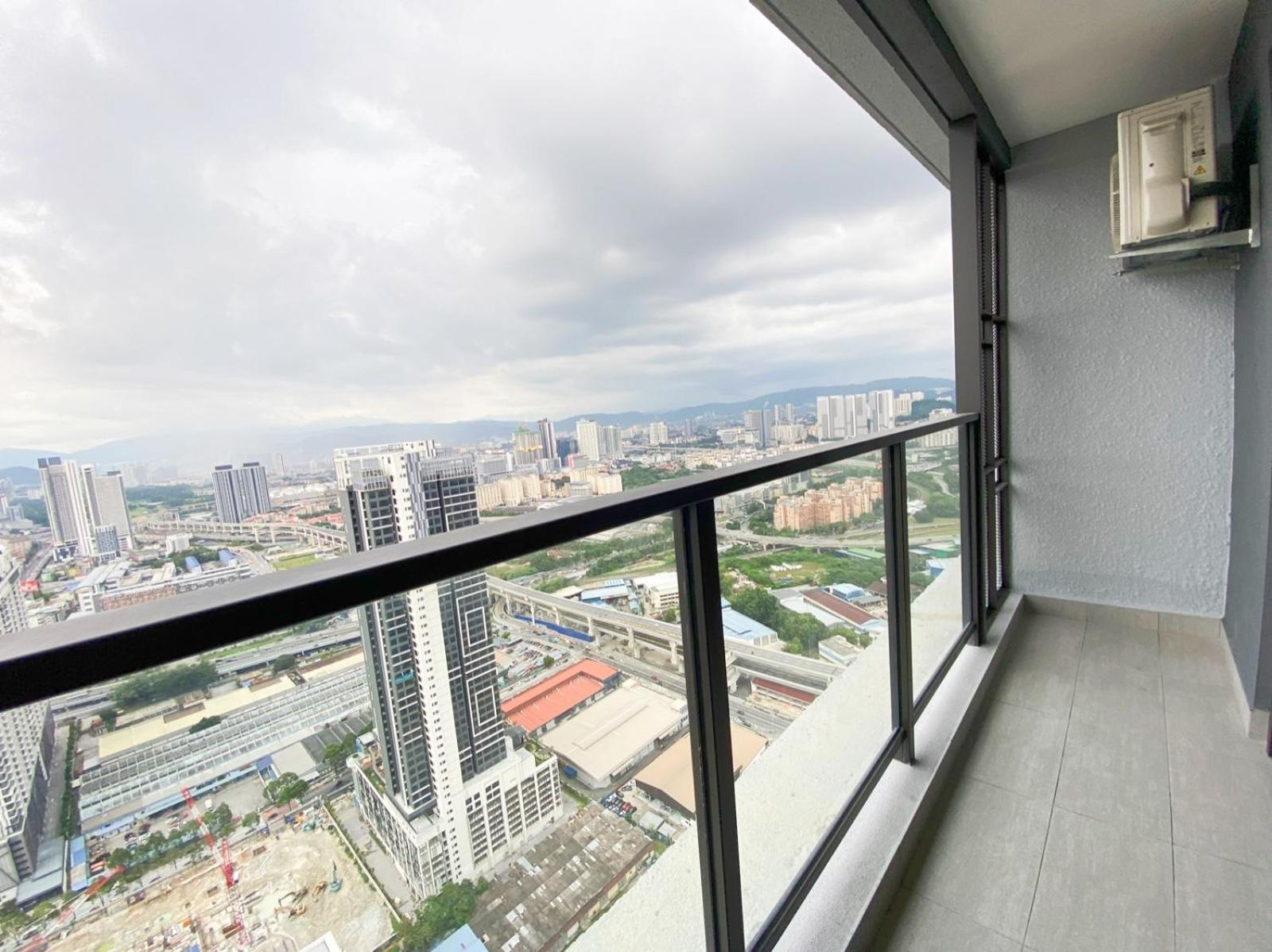 Apartemen Trion Kl By Jrlodge Kuala Lumpur