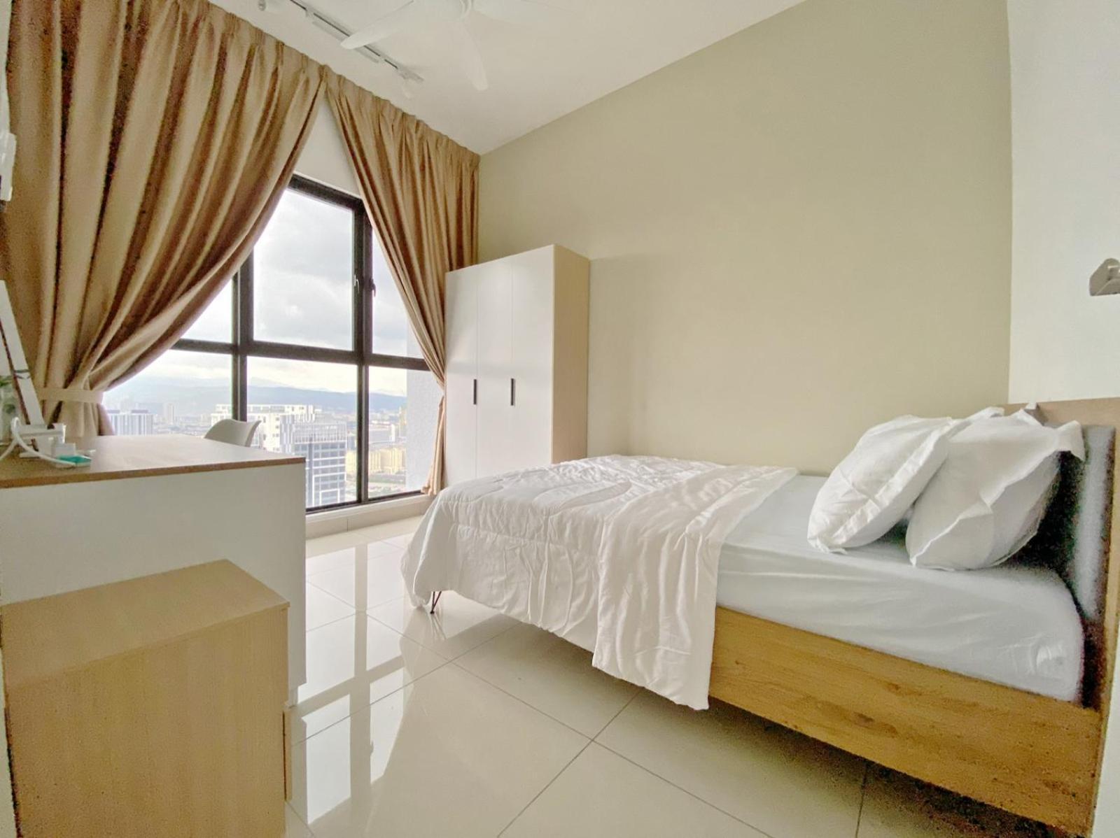 Apartemen Trion Kl By Jrlodge