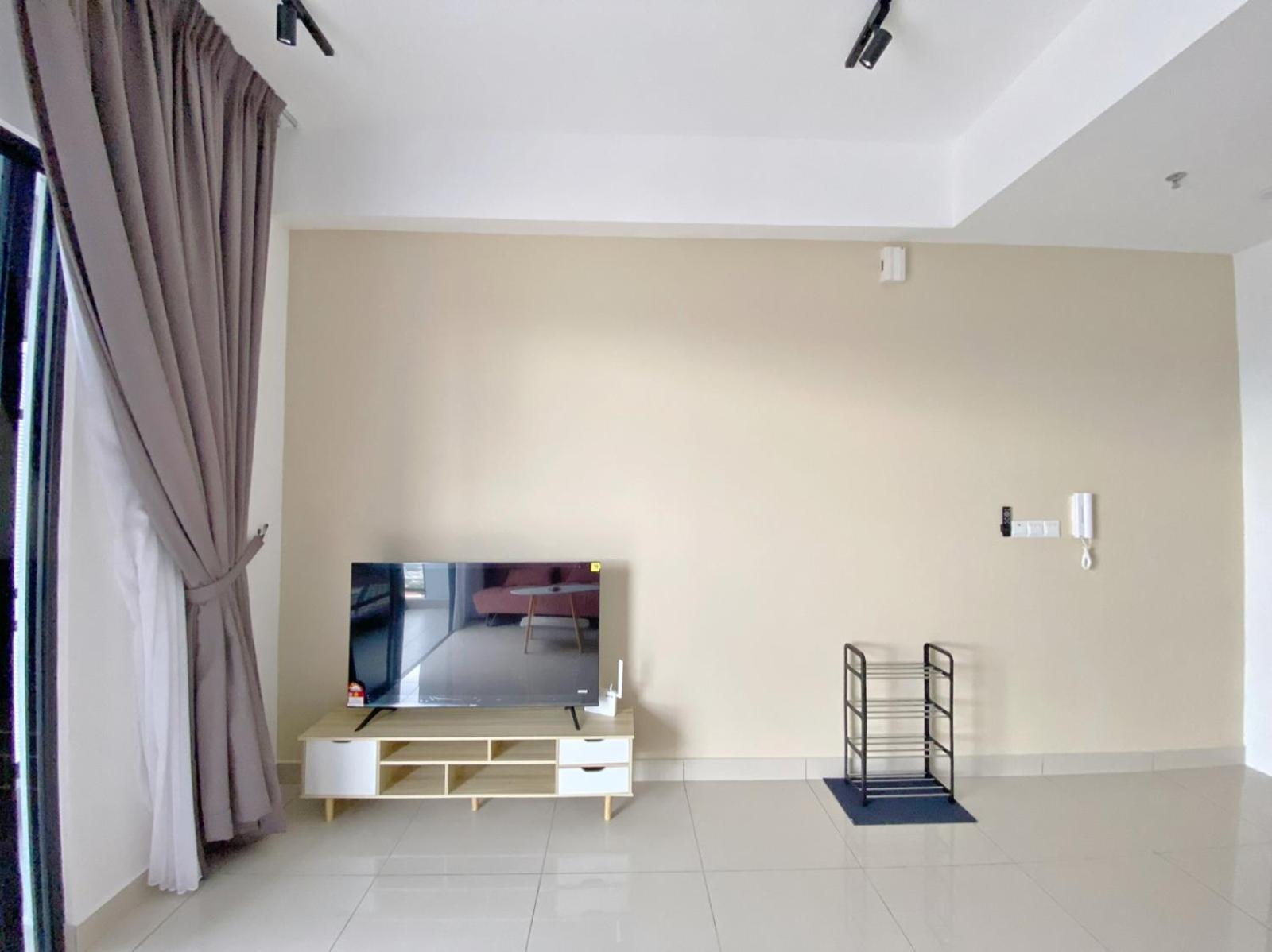 Trion Kl By Jrlodge Apartemen