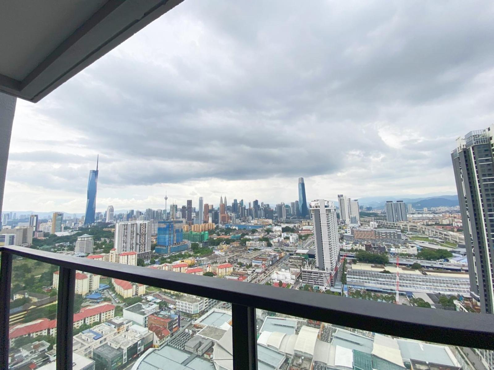 Apartemen Trion Kl By Jrlodge *