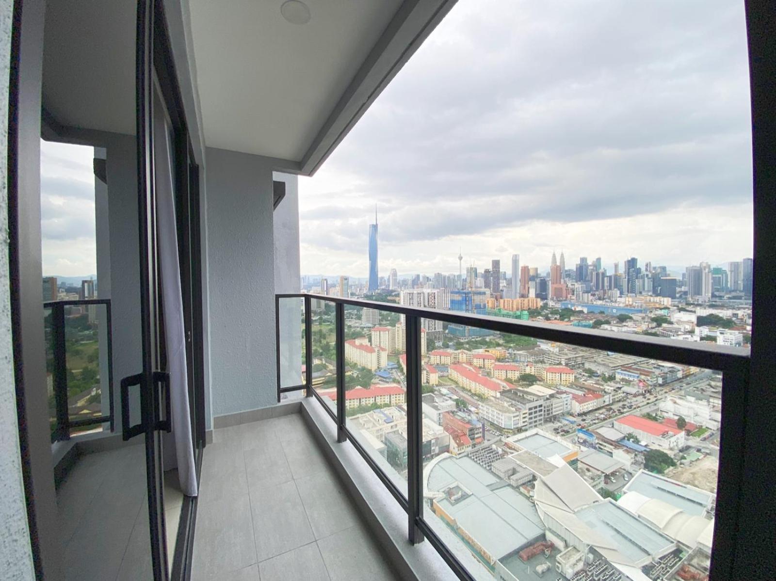 Apartemen Trion Kl By Jrlodge