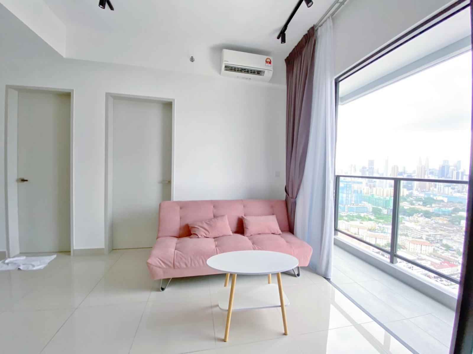 Apartemen Trion Kl By Jrlodge *