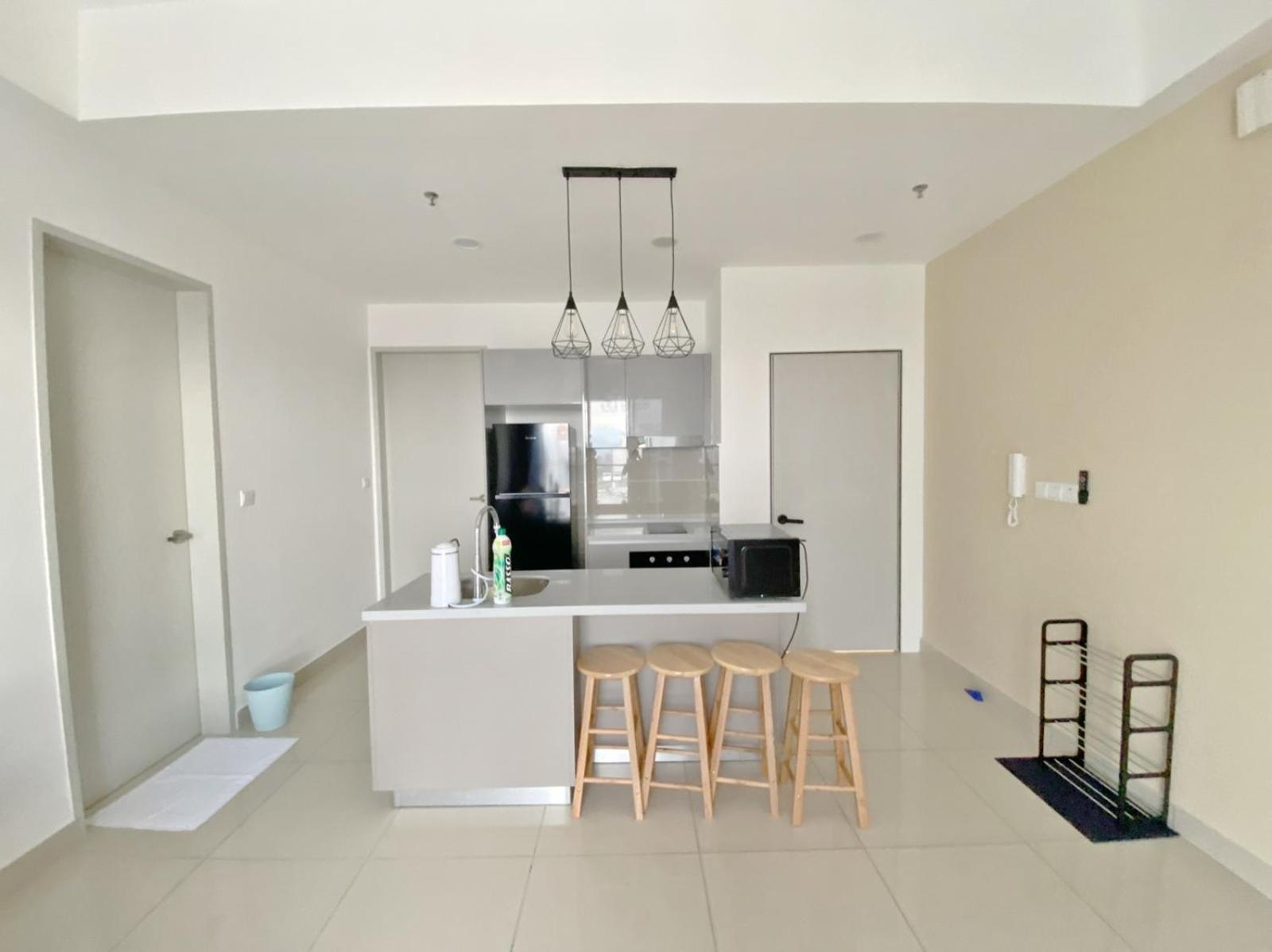 Apartamento Trion Kl By Jrlodge Kuala Lumpur