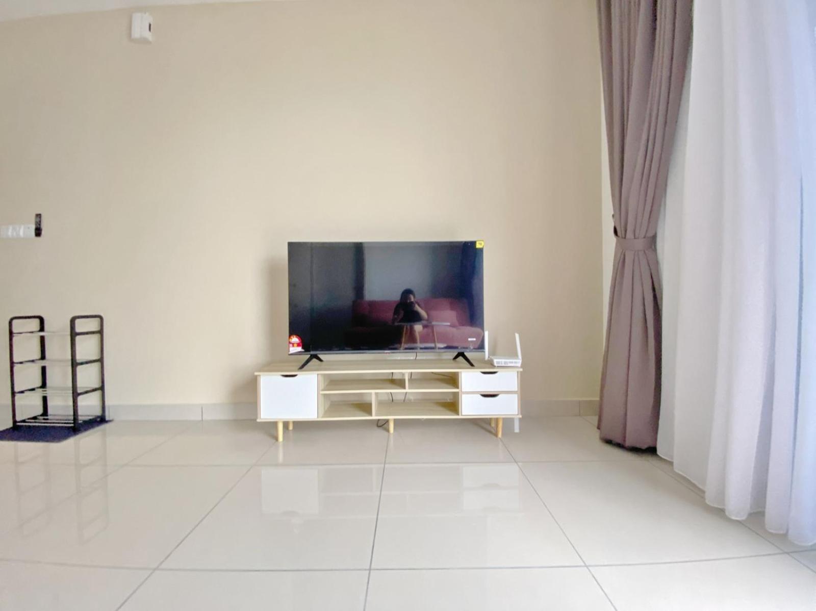 Apartemen Trion Kl By Jrlodge