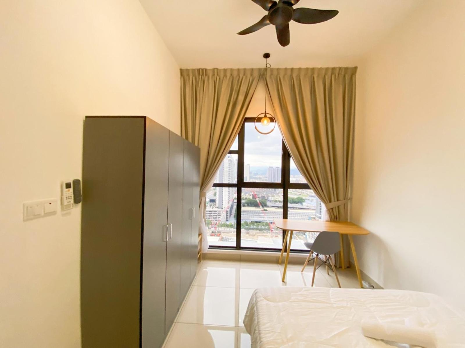 Trion Kl By Jrlodge Apartamento Kuala Lumpur