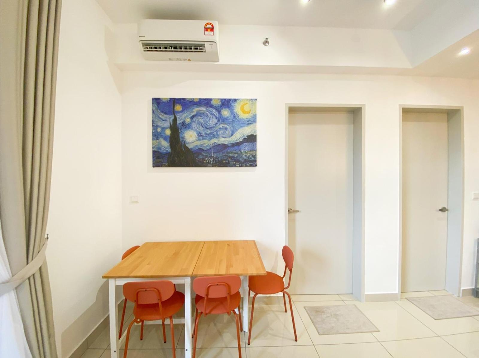 Apartemen Trion Kl By Jrlodge Kuala Lumpur