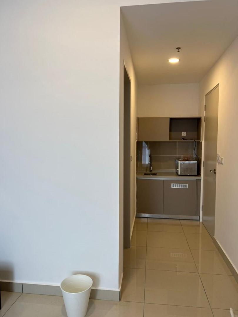 Apartemen Trion Kl By Jrlodge