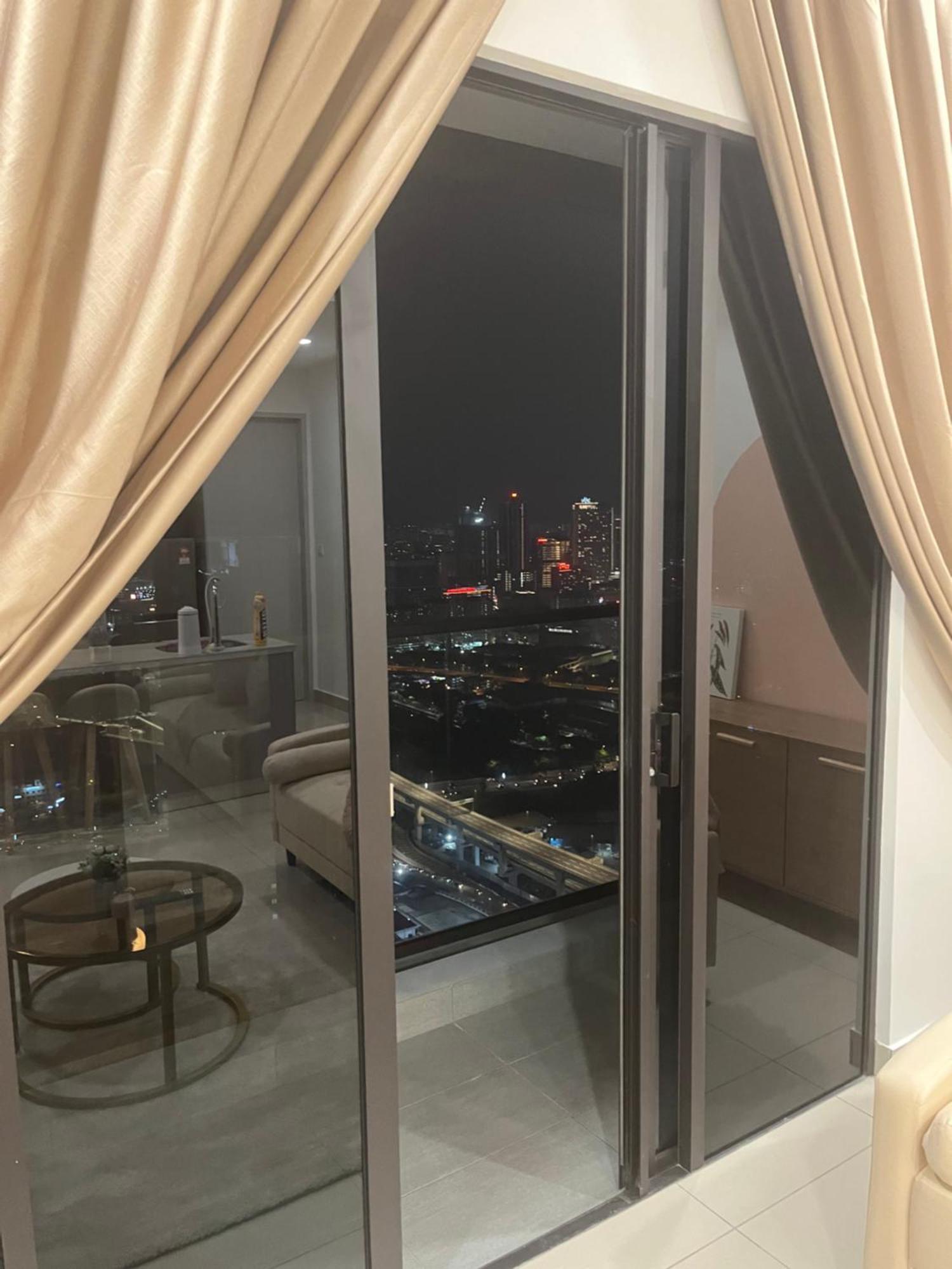 Apartemen Trion Kl By Jrlodge Kuala Lumpur