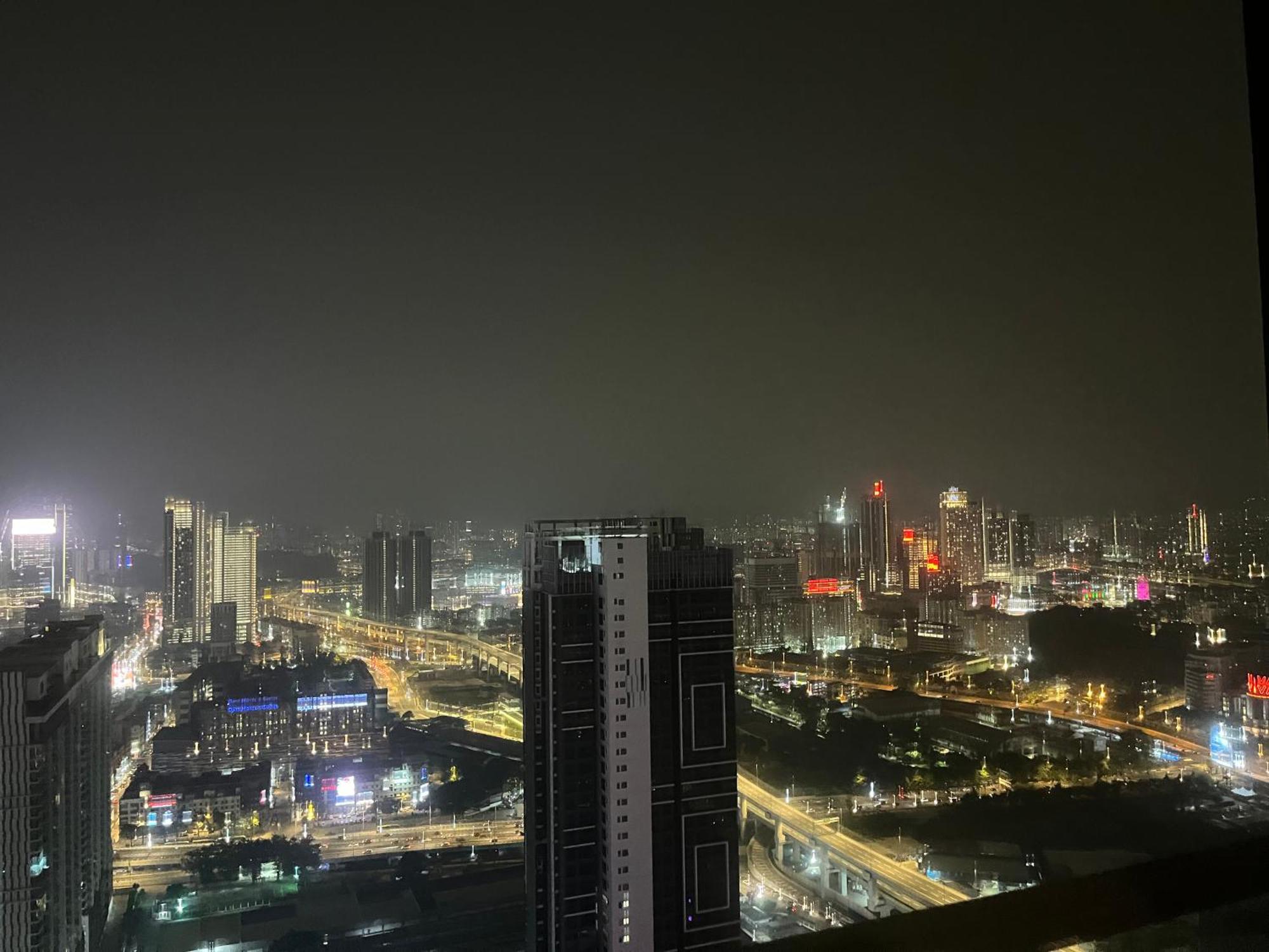 Apartemen Trion Kl By Jrlodge *