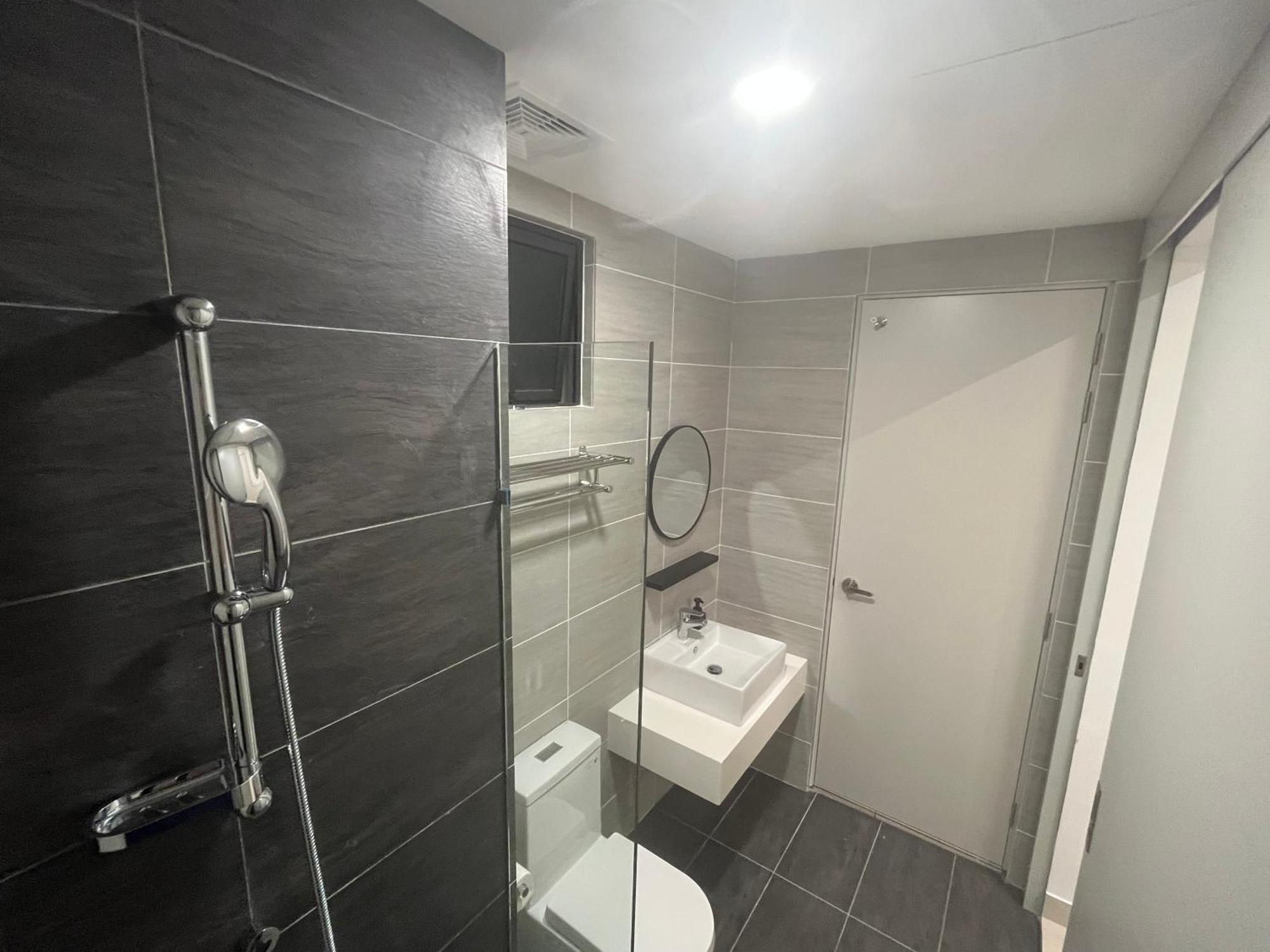 Apartemen Trion Kl By Jrlodge Kuala Lumpur