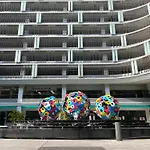 Trion Kl By Jrlodge Homestay