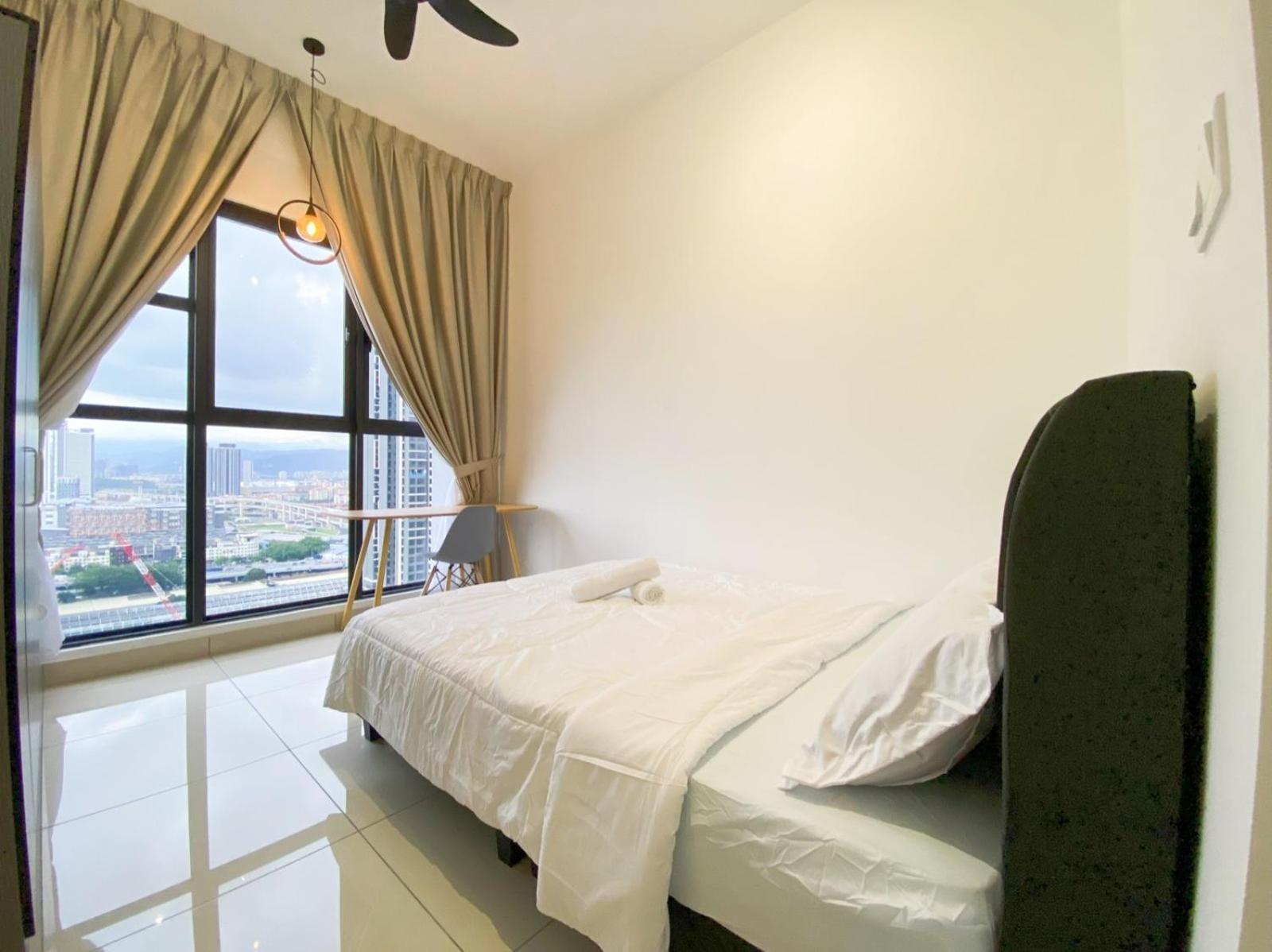 Trion Kl By Jrlodge Pangsapuri *