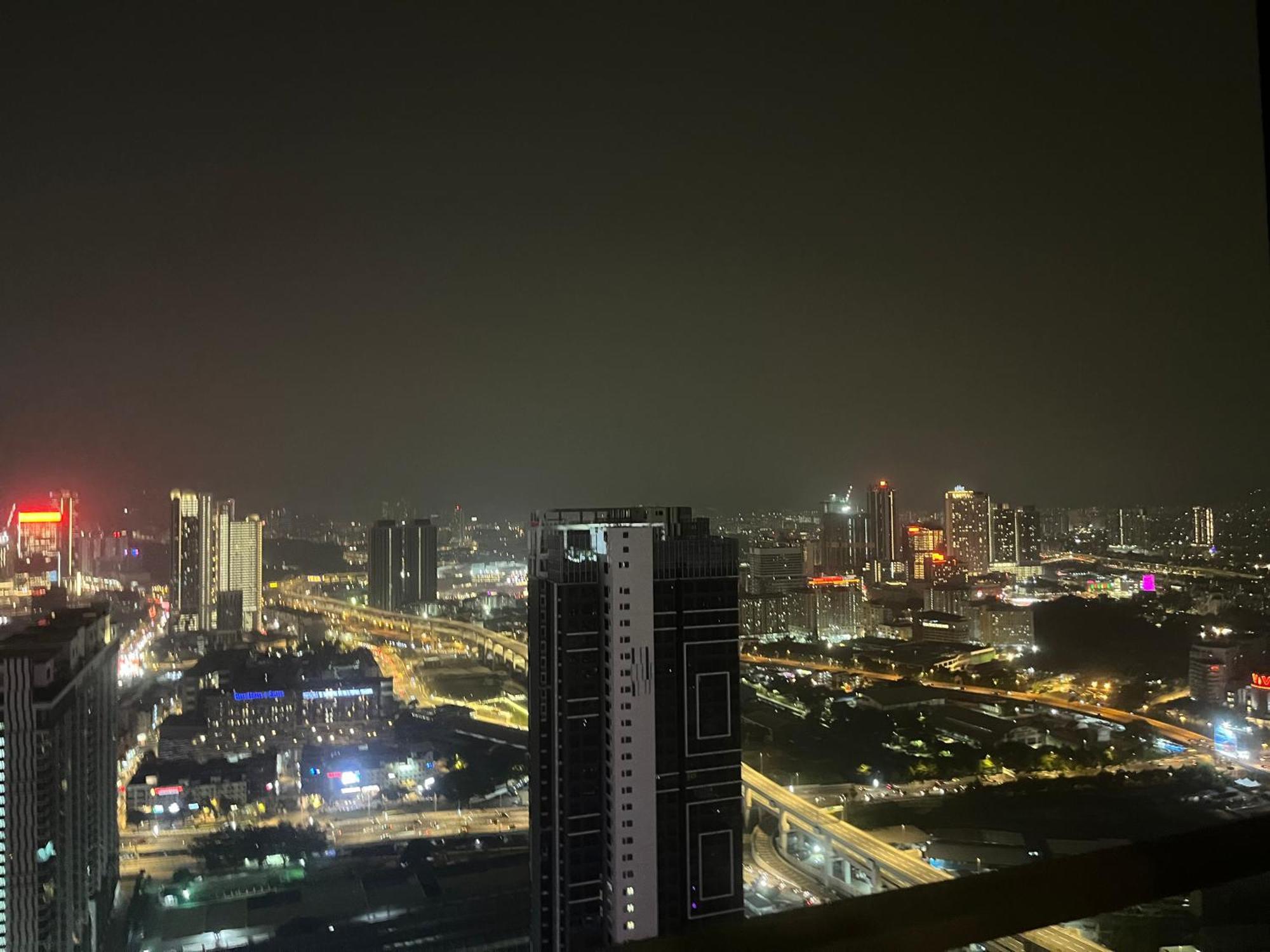 Trion Kl By Jrlodge Pangsapuri