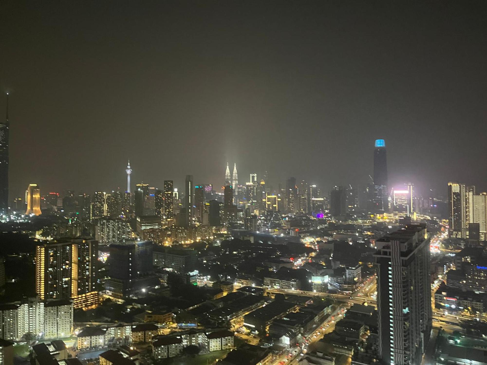 Trion Kl By Jrlodge
