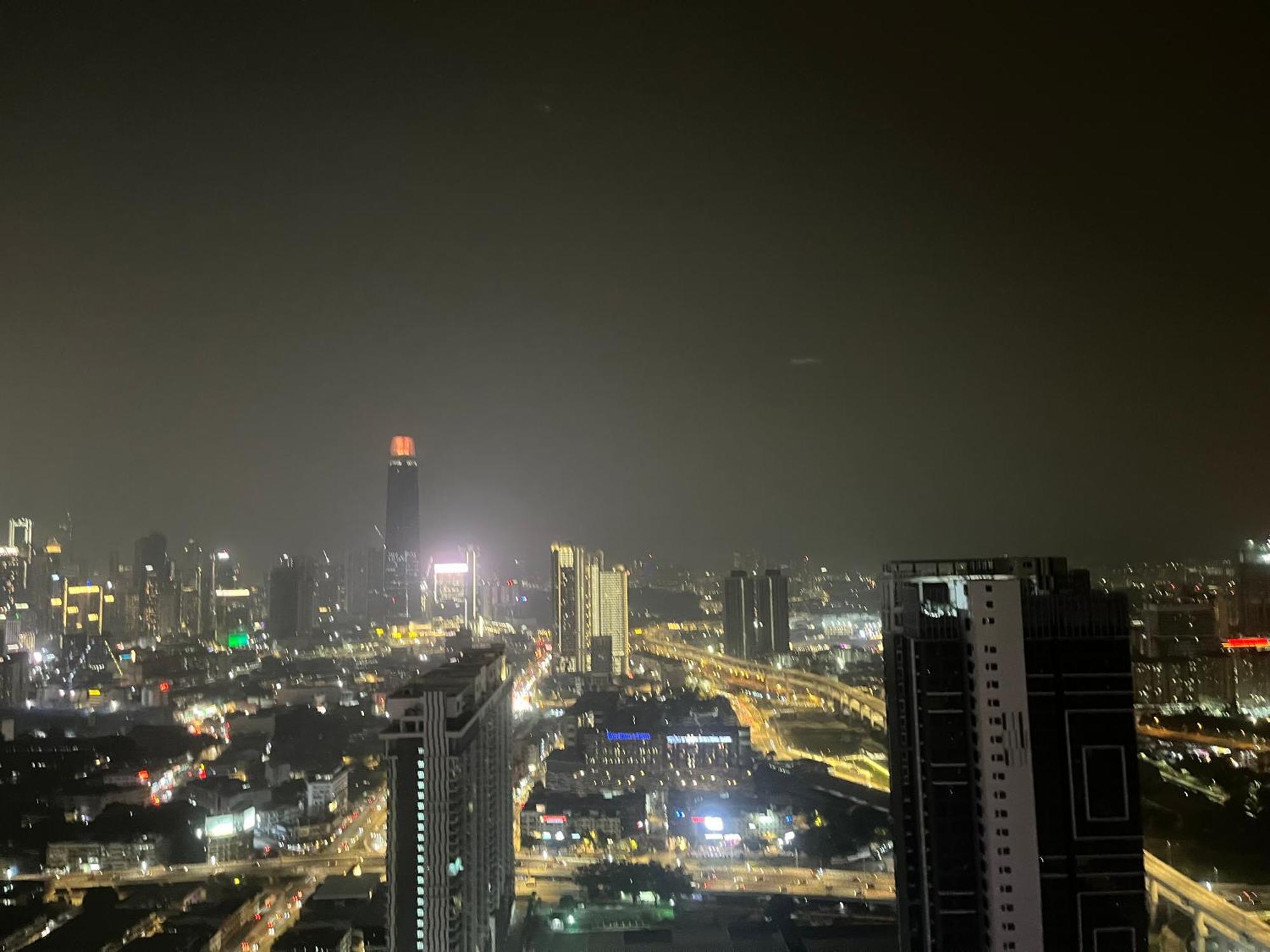 Trion Kl By Jrlodge Pangsapuri