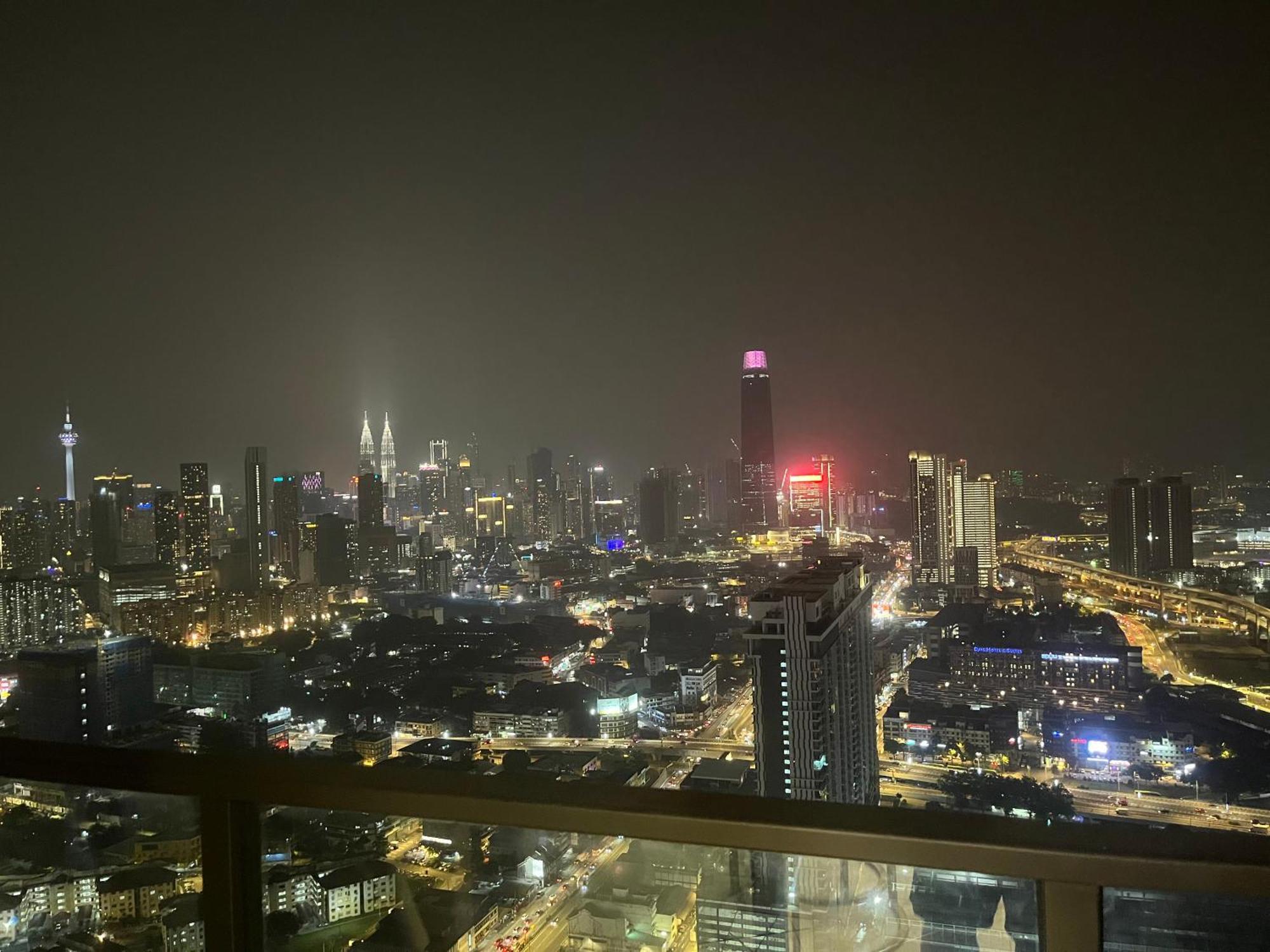 Trion Kl By Jrlodge